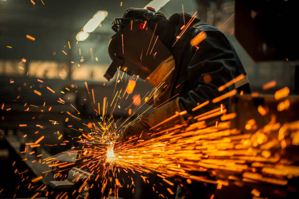 Reliable Lakefield, MN Welder & Metal Fabrication Solutions