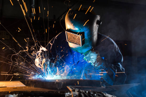 Affordable Welder Services in Lakefield, MN