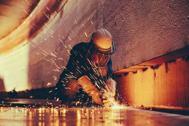 Best Automation and Robotic Welding in Lakefield, MN
