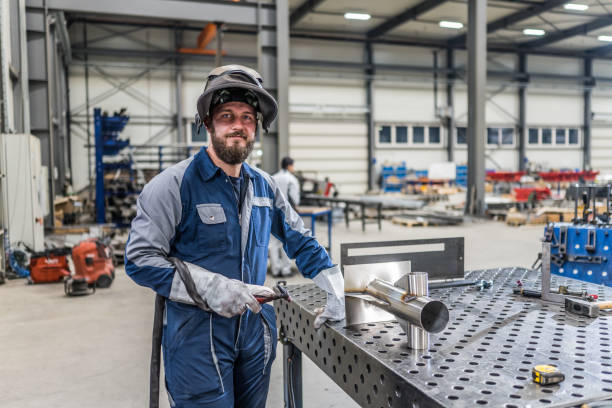  Lakefield, MN Welder Pros