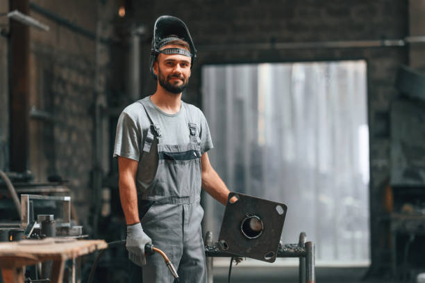 Best Welding Inspection and Certification in Lakefield, MN