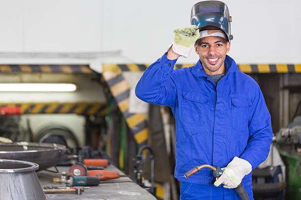 Best Automotive Welding in Lakefield, MN