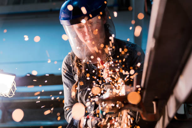 Best Aerospace and Defense Welding in Lakefield, MN